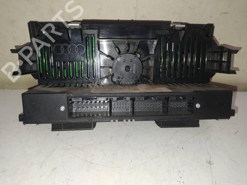 Climate control AUDI A3 (8P1)  | BP10029823I5 