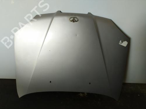 Used Hood CHEVROLET NUBIRA Saloon 1.6 (109 hp) 18151160