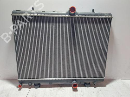 water-radiator-peugeot-407-6d_-2004-2005-2006-2007-2008-2009-2010-2011-33442035 main image