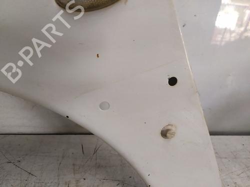 Left front fenders PEUGEOT PARTNER MPV (5_, G_)  | BP30001677C41 