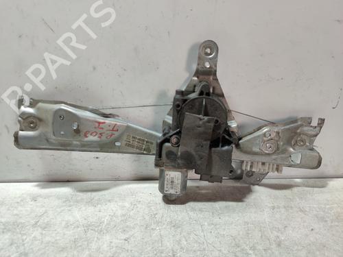 Rear left window mechanism PEUGEOT 308 I (4A_, 4C_)  | BP8708726C24 
