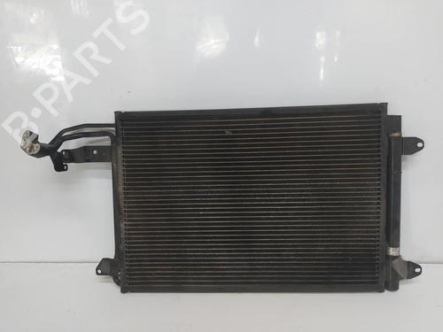 AC-Kondensator VW GOLF V (1K1) 2.0 SDI (75 hp) 13042395