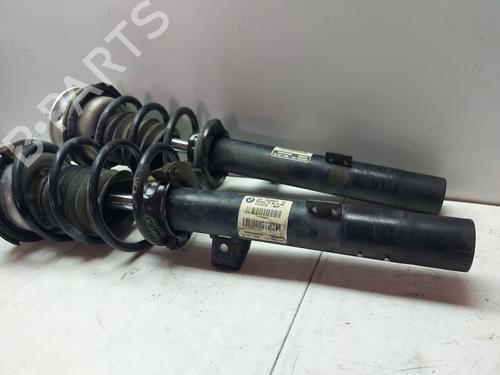Right front shock absorber BMW 1 (E87) 118 d | BP33833097M17  - Image 5