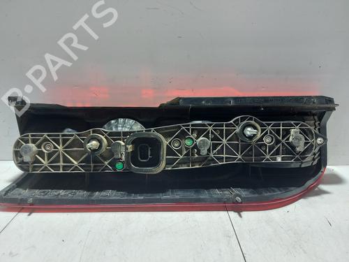 Left taillight FIAT DUCATO Van (250_) 115 Multijet 2,0 D | BP30549369C34 