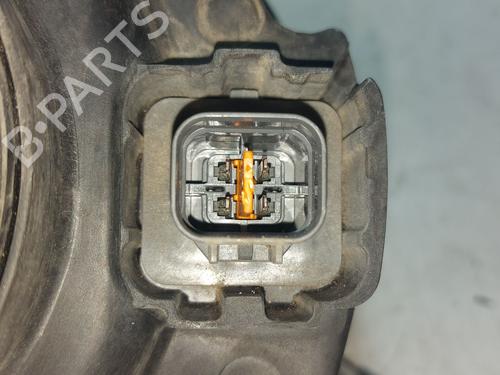 Left headlight SSANGYONG ACTYON I | BP37248641C28 - Image 3