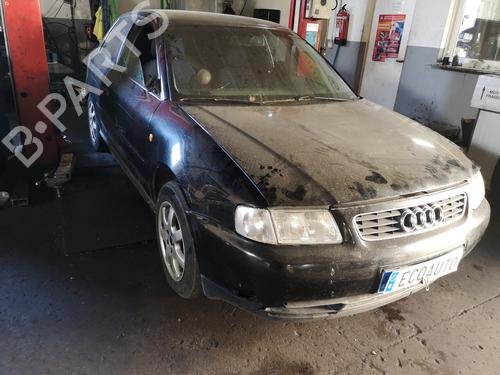 Høyre foran lås AUDI A3 (8L1) 1.8 T | BP17064852C97 
