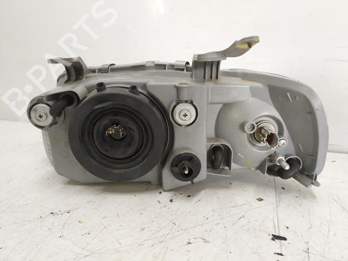 Right headlight CHEVROLET AVEO / KALOS Hatchback (T200) 1.4 | BP29636353C29 