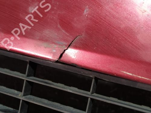 Front bumper FIAT BRAVO II (198_) 1.9 D Multijet (198AXB1A) | BP29824763C7 