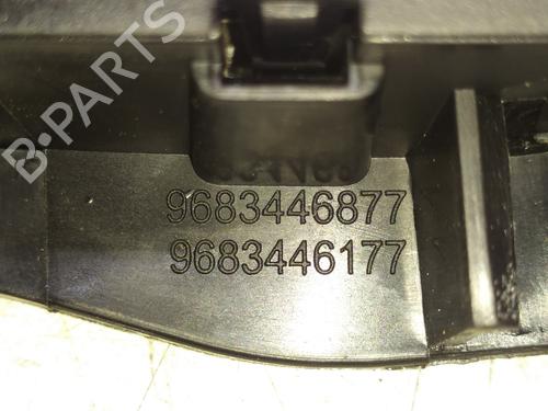 Front left interior door handle CITROËN C3 II (SC_) | BP34102629I13 - Image 2