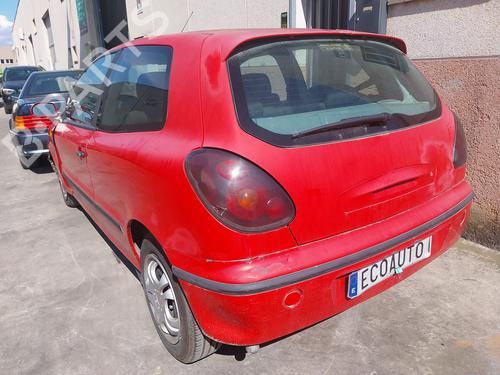 Right taillight FIAT BRAVO I (182_) 1.9 JTD 105 | BP25849360C35 