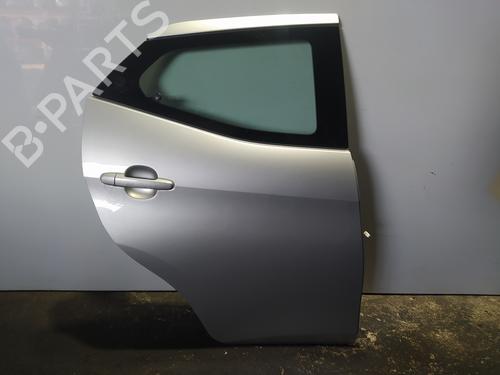 Used Right rear door TOYOTA AYGO (_B4_) 1.0 VVTi (KGB40) (72 hp) 27434127
