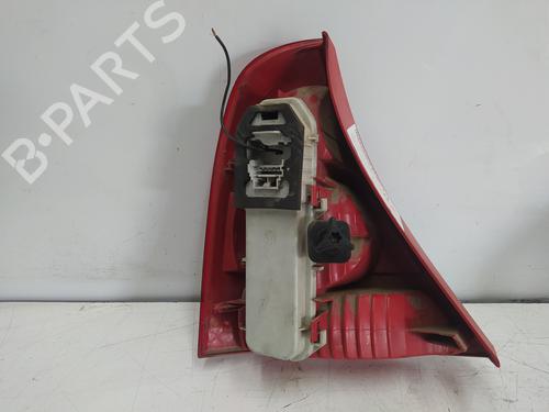 Right taillight RENAULT CLIO II (BB_, CB_) 1.2 (BB0A, BB0F, BB10, BB1K, BB28, BB2D, BB2H, CB0A,... | BP13075455C35 