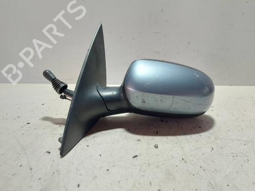 Left mirror OPEL CORSA C (X01) 1.2 (F08, F68) | BP19139213C26 