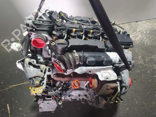 Engine CITROËN C4 I (LC_) | BP36362327M1 - Image 4
