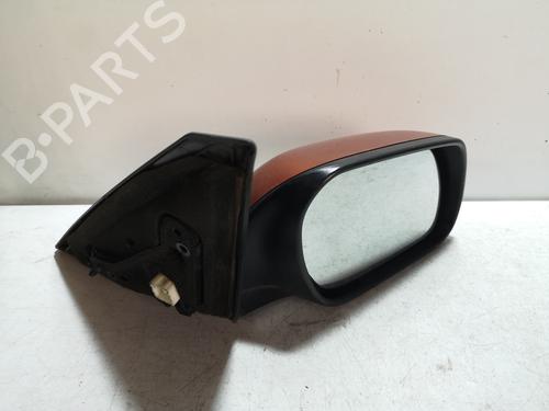 Used Right mirror MAZDA 3 Saloon (BK) [1999-2009]  9829631