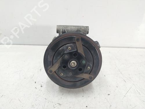 Used AC compressor RENAULT MEGANE II Estate (KM0/1_) 1.9 dCi (KMRG, KM1G, KM0G, KM2C) (120 hp) 19515228