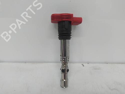Ignition coil AUDI A4 B6 (8E2) 3.0 | BP11356627M94 