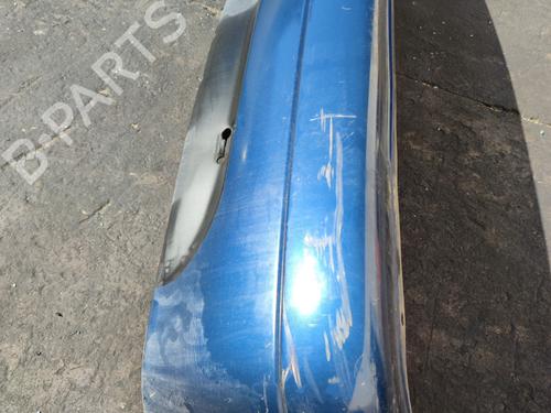 Rear bumper CITROËN SAXO (S0, S1) 1.4 VTS | BP12512304C8 