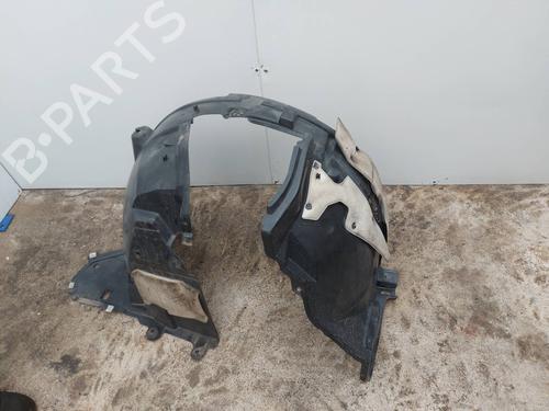 Wheel arch NISSAN QASHQAI II (J11, J11_)  | BP29548616C56 