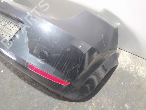 Rear bumper SEAT LEON (1P1)  | BP19797823C8 
