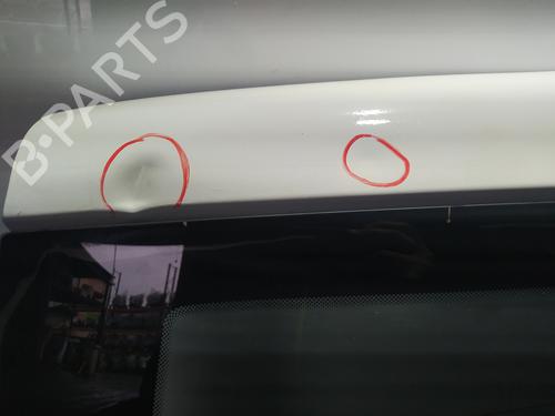 Left tailgate FIAT DOBLO MPV (119_, 223_) 1.3 JTD | BP31721483C76