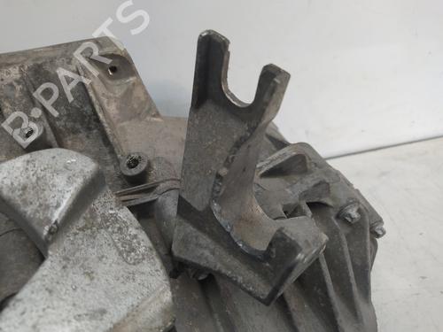 Gearbox OPEL INSIGNIA A Sports Tourer (G09) 2.0 CDTI (35) | BP22302593M3 