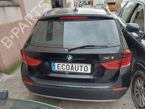 Right sun visor BMW X1 (E84) sDrive 20 d | BP26395106I2 