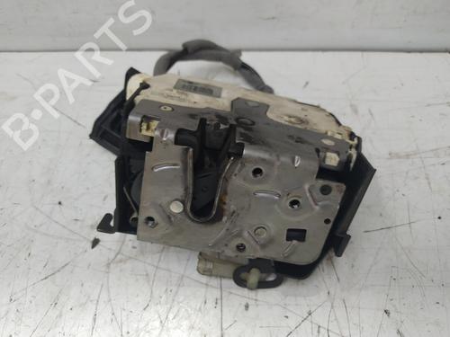 Used Front right lock MINI MINI (R56) [2005-2014]  21665742