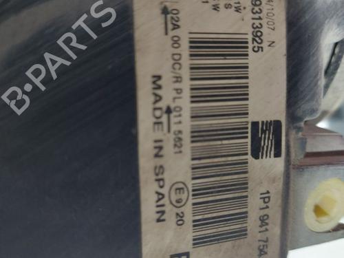 Right headlight SEAT TOLEDO III (5P2) | BP32387733C29 - Image 8