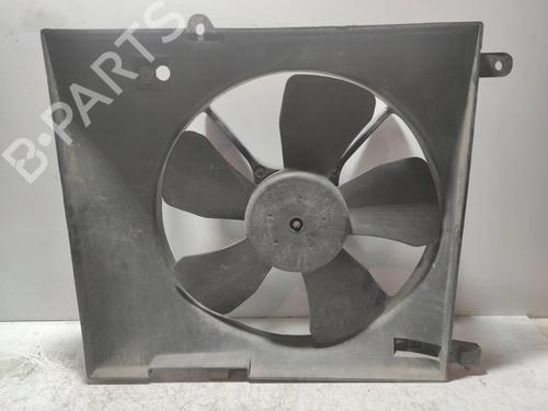 Radiator fan CHEVROLET AVEO / KALOS Saloon (T250, T255) 1.2 | BP8707827M35 