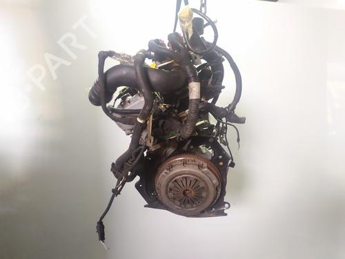 Engine LANCIA YPSILON (843_) 1.4 16V (843.AXC11, 843.AXC1B, 843.AXC1A) | BP27801838M1 