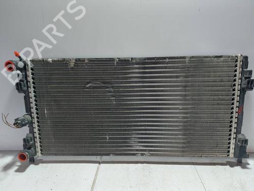 Køler SEAT IBIZA IV (6J5, 6P1)  | BP29825540M31