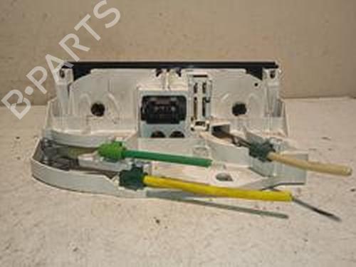 Commande Chauffage VW POLO (6N2)  | BP8702071I5 
