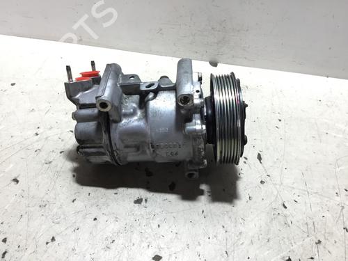 AC compressor CITROËN C3 II (SC_)  | BP28428621M34