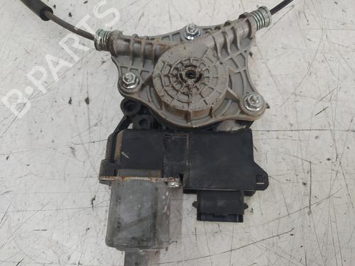 Front left window mechanism KIA RIO III (UB) 1.2 CVVT | BP12511088C22 