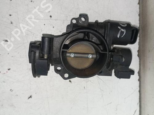 Throttle body CITROËN C3 I (FC_, FN_) 1.1 i | BP10060030M82 