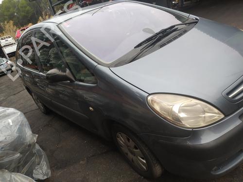 Remskive CITROËN XSARA PICASSO (N68)  | BP16699017M122 