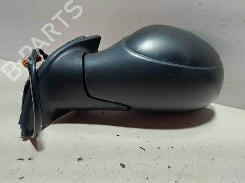 Used Left mirror CITROËN C3 I (FC_, FN_) 1.4 HDi (68 hp) 20210242
