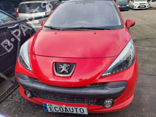 Used Parts PEUGEOT 207 (WA_, WC_) [2006-2015]  4229438