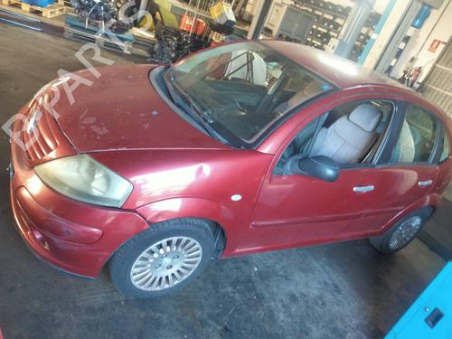 Engine control unit (ECU) CITROËN C3 I (FC_, FN_)  | BP15939911M57 