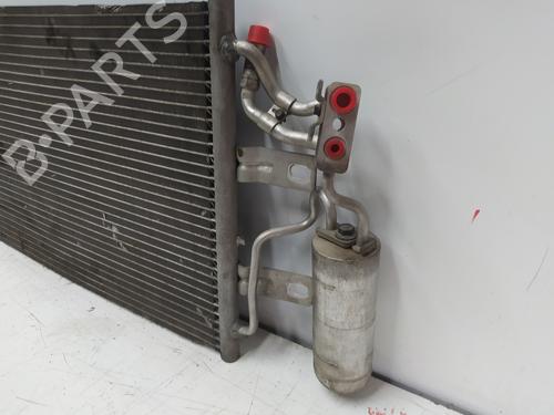 AC radiator OPEL MERIVA A MPV (X03)  | BP16397665M32 