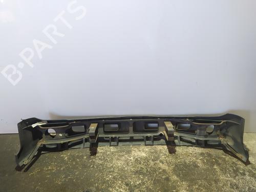 Front bumper NISSAN CABSTAR (F24M, F24W) 28.11 DCI, 32.11 DCI, 35.11 DCI 2.5 (F24M) | BP15673301C7