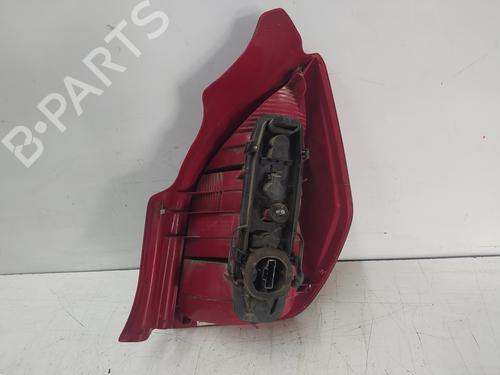 Left taillight CITROËN C2 (JM_) 1.4 HDi | BP21070237C34 