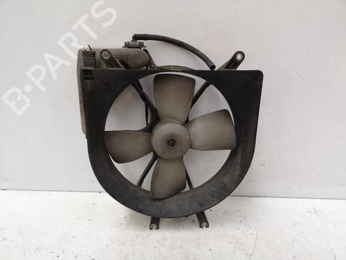 Køleventilator elektrisk HONDA HR-V (GH_)  | BP13574330M35 
