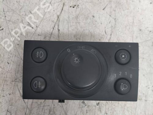 Comando luci OPEL VECTRA C (Z02) [2002-2009]  11046290