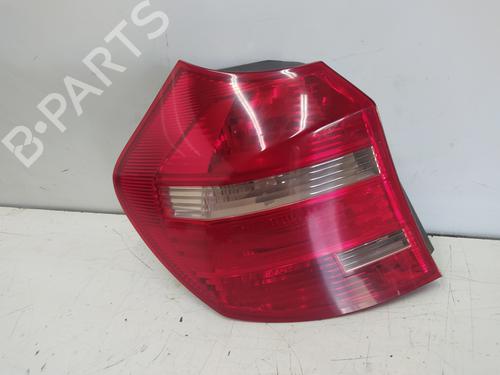 Used Left taillight BMW 1 (E81) [2006-2012]  18109747