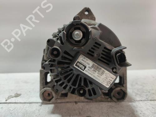 Alternator RENAULT SCÉNIC II (JM0/1_) 1.9 dCi (JM0G, JM12, JM1G, JM2C) | BP8707001M7 