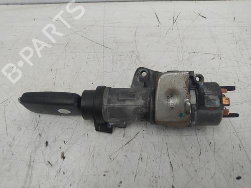 Ignition barrel VW POLO (9N_, 9A_) 1.4 16V | BP19688102M48 