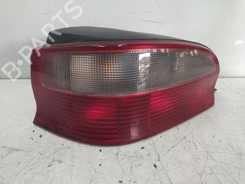 Left taillight CITROËN SAXO (S0, S1) 1.5 D | BP26155694C34 