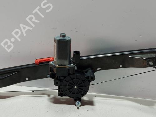 Used Front left window mechanism FIAT GRANDE PUNTO (199_) [2005-2025]  17624674